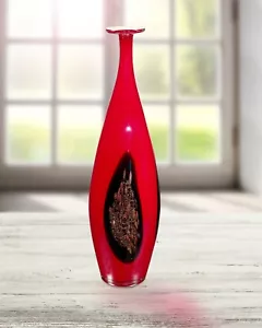 AG500236 -DALE TIFFANY ART GLASS VASE - Bild 1 von 1