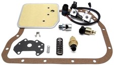 Solenoid Service & Upgrade Kit  46RE 47RE 48RE A-518 1993-97 Heavy-Duty