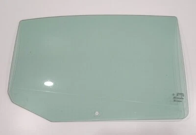 07-10 Chrysler Sebring LX OEM puerta trasera derecha ventana cristal Foto 1 de 4