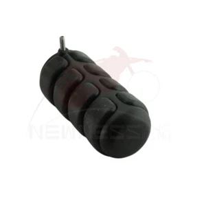 Gear Shift Pedal Cover For Yamaha Royal Star Deluxe Warrior V-Star 1100 950T 650 - Imagen 1 de 5