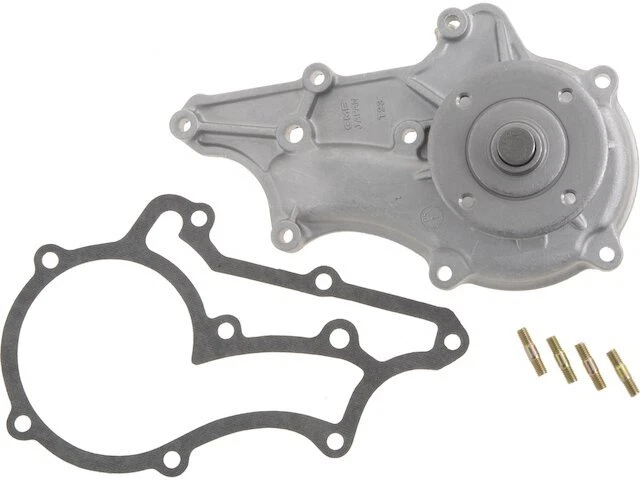 Bomba de agua API METRIX para Toyota Celica 1983, 1985 12MCYQ Foto 1 de 1