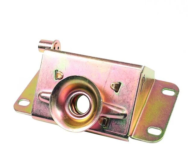 Cerradura capó Volkswagen Beetle 1950-1967 VW 12981ZVPR 1951 1952 1953 1954 1955 Foto 1 de 2