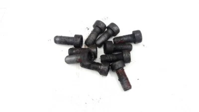 Volvo V70 1998 Flywheel Bolt Screw used, Genuine #1145077-68 — 第 1/4 张图片