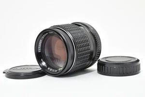 [MINT] Pentax smc Pentax-M 120mm f/2.8 MF Lens K mount From JAPAN - Picture 1 of 24