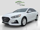 2018 Hyundai Sonata SE Sedan 4D