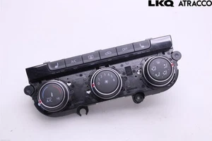 Centralina climatizzatore ORIGINALE VW GOLF SPORTSVAN (AM1, AN1) 2017 - Foto 1 di 3