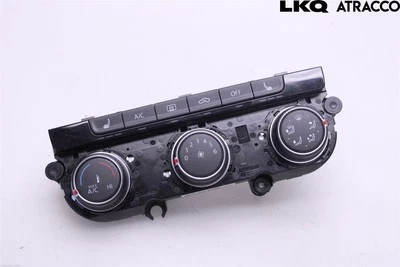 Centralina climatizzatore ORIGINALE VW GOLF SPORTSVAN (AM1, AN1) 2017 - Immagine 1 di 3