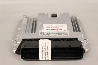 03L906019GE Engine Control Unit Diesel VW Transporter T5 T6 New Genuine Part - Image 1 of 4