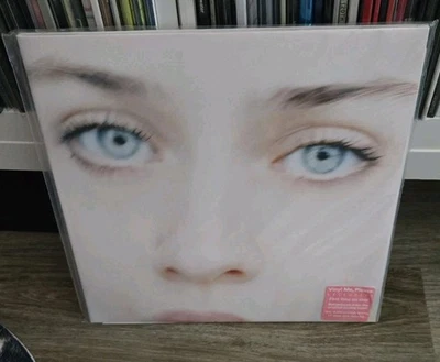 FIONA APPLE Tidal Vinyl Record Limited Edition 180 Gram 45 RPM 2LP VMP Record LP Foto 1 de 2