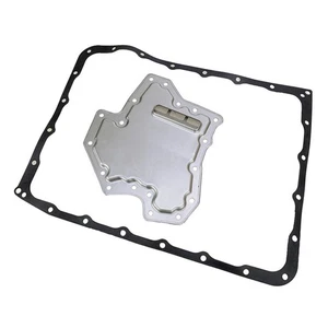 Transmission Filter Oil Pan Gasket Kit For Nissan Infiniti QX70 Q50 31705-X622B - Picture 1 of 6
