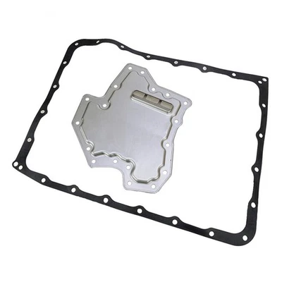 Transmission Filter Oil Pan Gasket Kit For Nissan Infiniti QX70 Q50 31705-X622B - Image 1 of 4