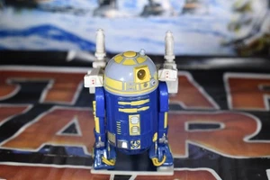R2 B1 - Episode 1 Astromech Droid Star Wars Figur Ref D7397 - Bild 1 von 3