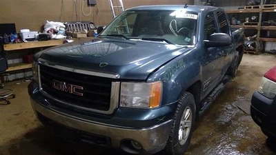 Wash Reservoir Fits 07-13 AVALANCHE 1500 876782 Foto 1 de 4