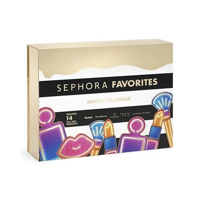 SEPHORA FAVORITES Premium Advent Calendar 2025 Products Value £549 - Image 1 of 4