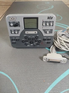 KAT KT2 DRUM MODULE ONLY.Charger not included. - Picture 1 of 13