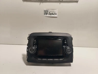 AUTORADIO PER FIAT 500 L Serie (351_352) 07355674420 199B4000 (12>) - Immagine 1 di 4