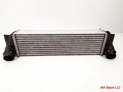 2012 BMW 535i N55 5 F10 Turbo Charged Air Intercooler 17517577115 - Image 1 of 4