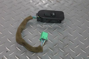 03-06 AVALANCHE RH Passenger Right Front Door Heated Control Switch OEM Unit WTY - Picture 1 of 12