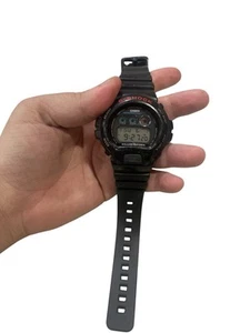 Reloj Casio G_Shock usado #Dw-6900 funcionando - Imagen 1 de 3