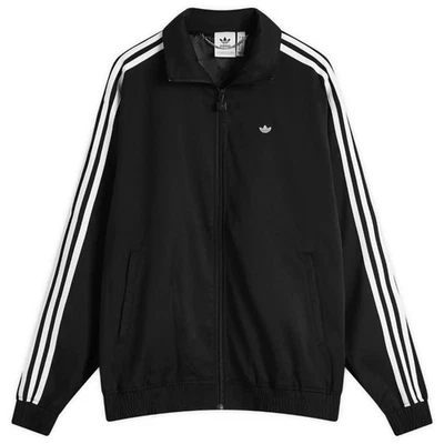 Adidas Originals Premium Firebird Track Top / Jacket ‘Black’ - Size Medium (M) - image 1 of 3