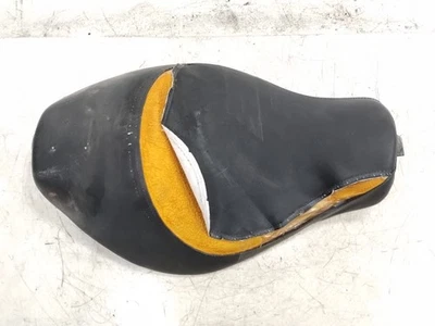 Harley Sportster XL1200 883 2009 asiento delantero  Foto 1 de 4