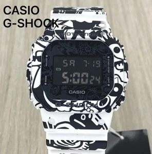 Casio G-SHOCK DW-5600GU-7JR G-UNIVERSE aus Japan - Bild 1 von 7