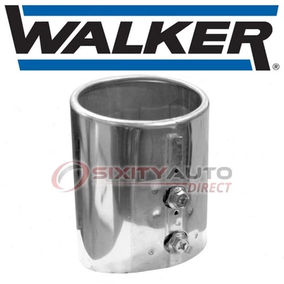 Walker Exhaust Pipe Spout for 2008-2013 Toyota Highlander 3.5L V6 - Tail xx - Изображение 1 из 4