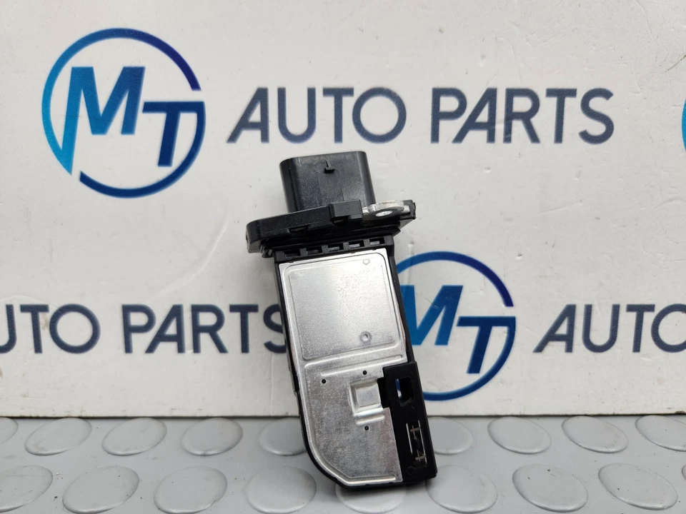 BMW X5 SERIES AIR MASS FLOW SENSOR HOT FILM 7804150 E70 F01 F06 F12 F15 F26 F30 - Image 1 of 4