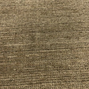 Tela de tapicería Brady de latón marrón - Imagen 1 de 2