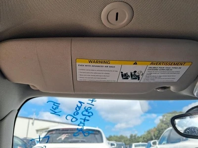 Parasol conductor techo rígido montado parabrisas se adapta a 14-20 MINI COOPER 2696069 Foto 1 de 4