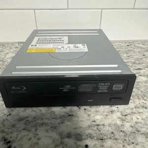 HP BH38L DH-8B2SH-BT2 SATA Blu Ray BD 8X Player Reader DVD CD Burner Drive - Afbeelding 1 van 3