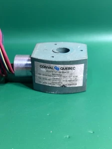 NUOVO ASCO 238610-032D BOBINA ELETTROGENO 238610032D nuovo vecchio magazzino - Foto 1 di 4