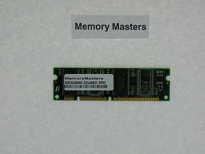 MEM2600-32U48D 16MB DRAM for Cisco 2600 Router - Picture 1 of 1