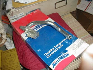 NOS MOPAR 1983-4 DODGE PLYMOUTH COLT HEATER CONTROL VALVE - Picture 1 of 1
