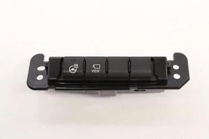 LEXUS RX350 2016-2022 SALPICADERO VOLANTE IZQUIERDO INTERRUPTOR TÉRMICO BOTÓN OEM - Imagen 1 de 9