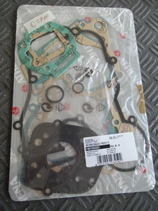SERIE GUARNIZIONI MOTORE CON OR DERBY 50 2T SENDA E TREM - Picture 1 of 2