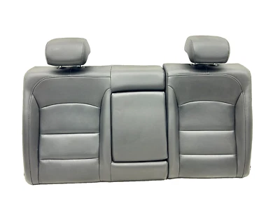 2016-2023 CHEVROLET MALIBU REAR LEFT RIGHT SECOND ROW SIDE UPPER SEAT BACKREST - Image 1 of 4