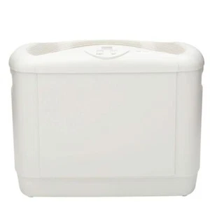 3 Gal. Evaporative Humidifier for 1,250 sq. ft. - Picture 1 of 12