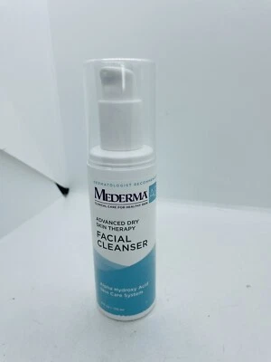 Limpiador facial Mederma Advanced Dry Skin Therapy 6 oz Foto 1 de 4