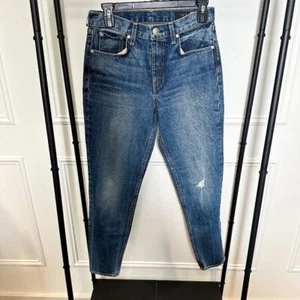 NEU Rag & Bone Slim Fit Jeans leicht distressed Größe 25 - Bild 1 von 7