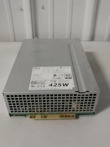Dell Precision 425W Power Supply D425EF-02 - Afbeelding 1 van 3