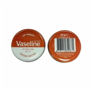 BUNDLE - Vaseline Lip Therapy 20g unisex, Mix - 3 pack - Picture 1 of 3