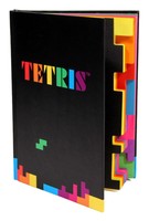 Tetris Notizbuch Tetrimino Paladone Products
