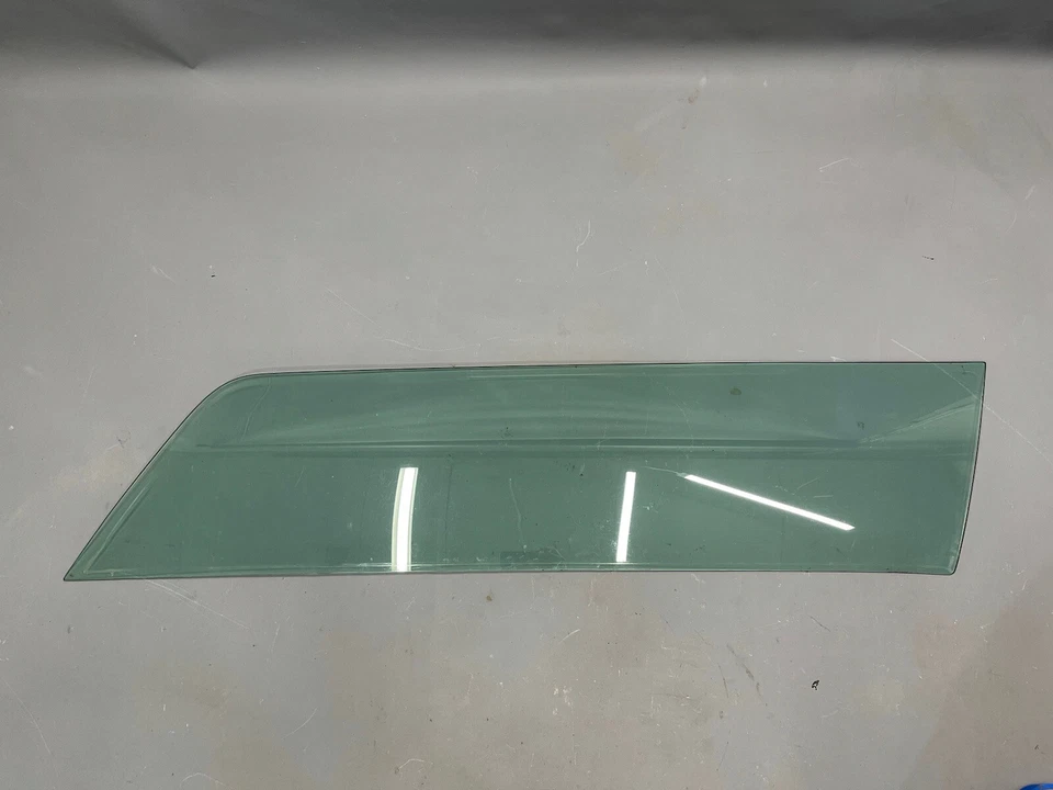 Ford LTD 1969 1970 camioneta Country Squire Mercury cuarto de vidrio 1/4 ventana trasera derecha Foto 1 de 4