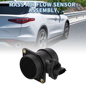 Mass Air Flow Sensor Assembly MAF Sensor No.46559828 for Alfa Romeo 147 01-10 - Picture 1 of 8
