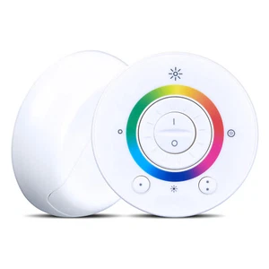 For Philips LivingColors Remote Control Gen 2 3 LED Lights HRC0303 PTR3 3139 - Picture 1 of 5
