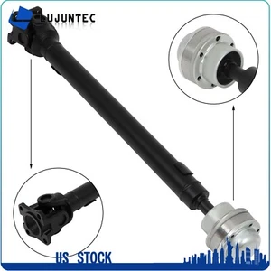 Prop Driveshaft 52853442AC/AD/AE/AF For Jeep Liberty 2012-2008 3.7L 801mm 4WD - Picture 1 of 7