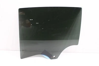2021 - 2025 BUICK ENVISION REAR LEFT DRIVER SIDE DOOR WINDOW GLASS OEM - Imagem 1 de 4