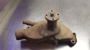 Chevrolet Two Ten 1957 núcleo de bomba de agua o reconstruido Chevy T5-6 - Imagen 1 de 6