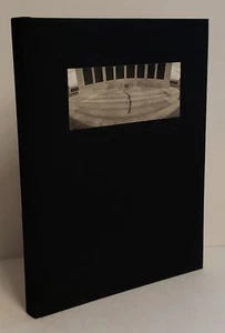 Jane Alden Stevens Photography WWI Tears of Stone SIGNED - Imagen 1 de 1
